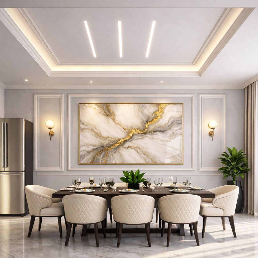 Architectural and Interior Design Services