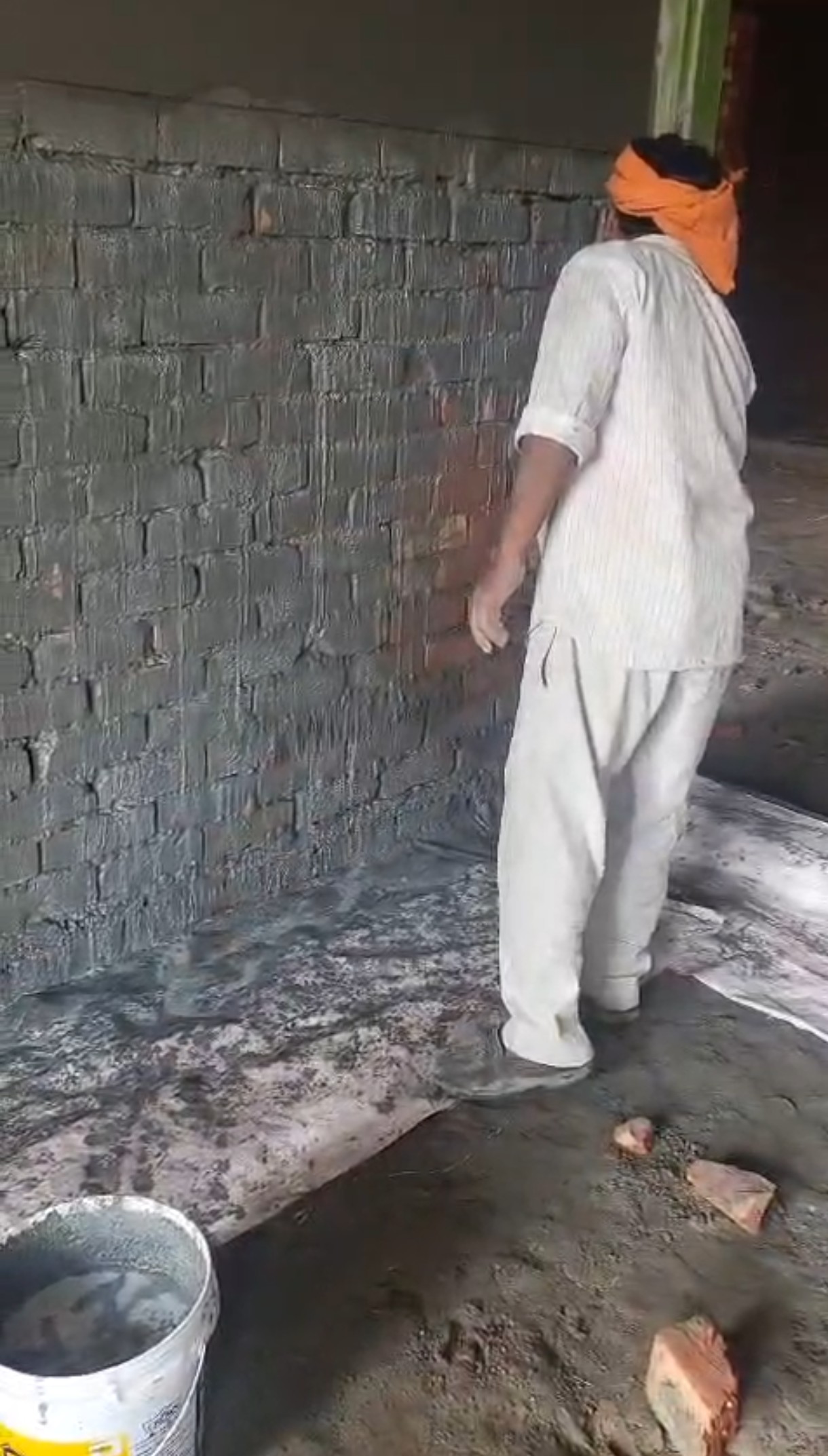 Building Work