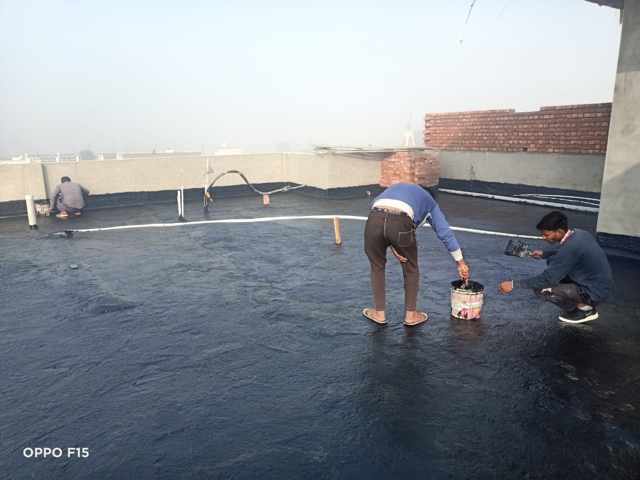 Renovation & Repair